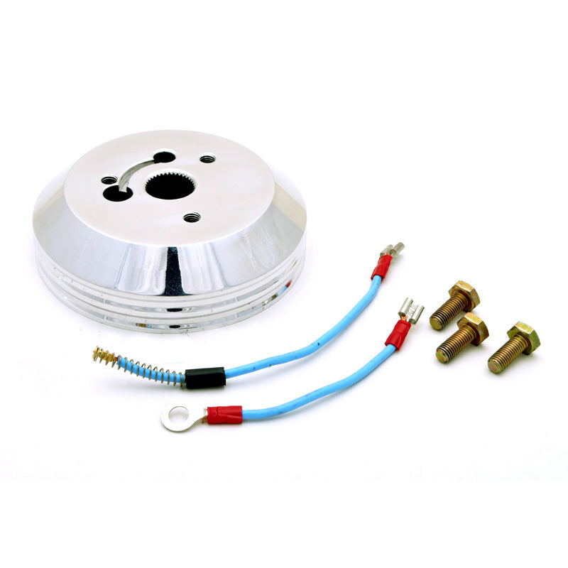 GT PERFORMANCE 10-7014 GT3 Installation Kit Chrysler Late Models Pol