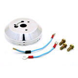 GT PERFORMANCE 10-7014 GT3 Installation Kit Chrysler Late Models Pol