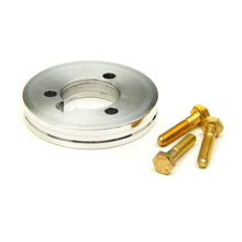 Load image into Gallery viewer, GT PERFORMANCE 11-0500 GT3 Horn Button Riser Polished 1/2in