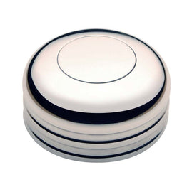 GT PERFORMANCE 11-1000 GT3 Horn Button Plain Billet Button