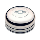 GT PERFORMANCE 11-1002 GT3 Horn Button Chevy Bow Tie Engraved