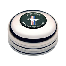 Load image into Gallery viewer, GT PERFORMANCE 11-1025 GT3 Horn Button Mustang Color Emblem