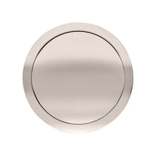 Load image into Gallery viewer, GT PERFORMANCE 11-1100 GT9 Horn Button Plain Billet Button