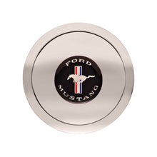 Load image into Gallery viewer, GT PERFORMANCE 11-1125 GT9 Horn Button Mustang Color Emblem