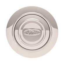 Load image into Gallery viewer, GT PERFORMANCE 11-1221 GT9 Horn Button Ford Oval Engraved