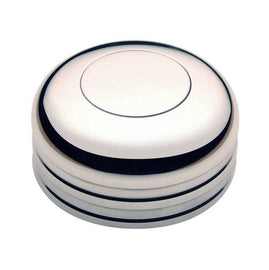 GT PERFORMANCE 11-2000 GT3 Horn Button Plain Lo Profile Engrave