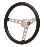 GT PERFORMANCE 14-4331 Steering Wheel GT3 Classic Foam