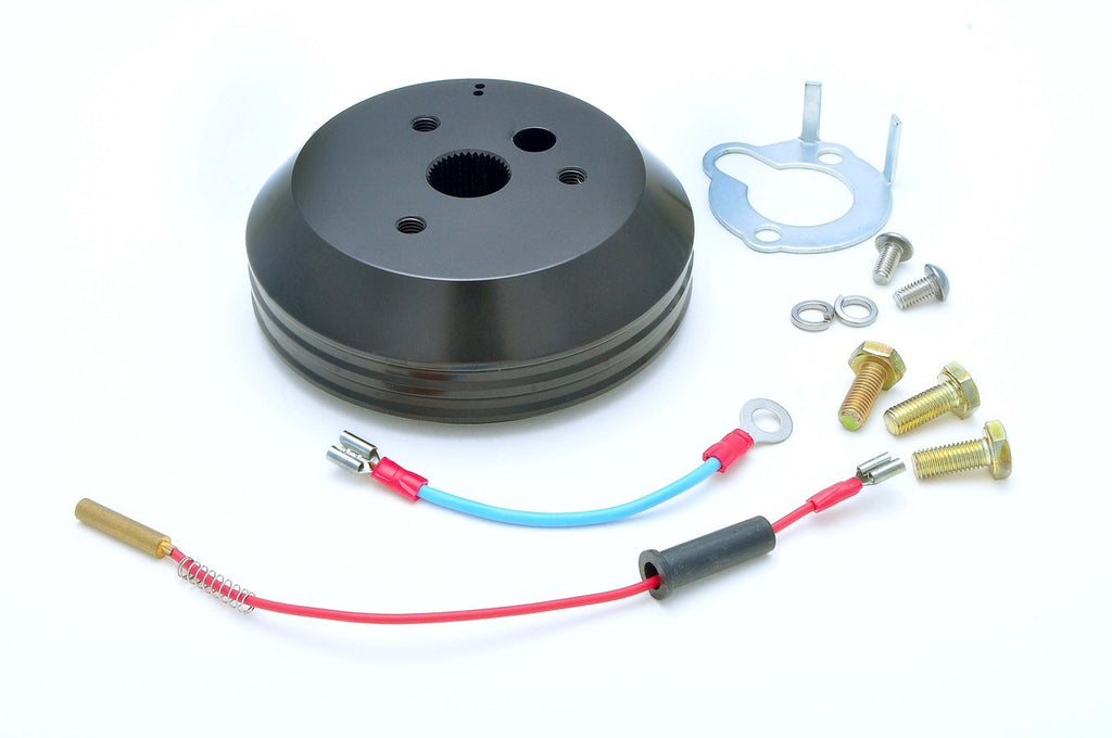 GT PERFORMANCE 20-5002 GT3 Installation Kit GM Early Models Black