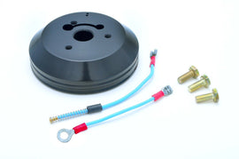 GT PERFORMANCE 20-5006 GT3 Installation Kit GM Late Models Black