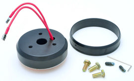 GT PERFORMANCE 20-6004 GT3 Installation Kit Ford Early Models Black