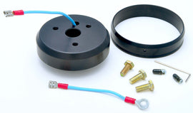 GT PERFORMANCE 20-6005 GT3 Installation Kit Ford Early Models Black