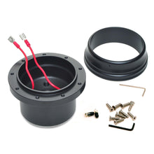 Load image into Gallery viewer, GT PERFORMANCE 20-6509 GT9 Installation Kit Ford Late Models Black