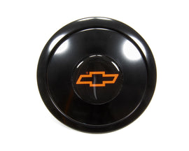 GT PERFORMANCE 21-1122 GT3 Horn Button Chevy Emblem Black
