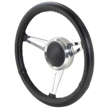 Load image into Gallery viewer, GT PERFORMANCE 38-43448 Steering Wheel Cobra Style