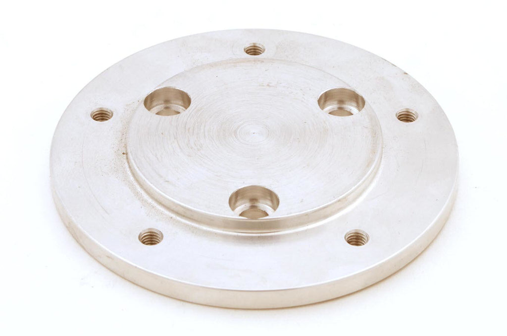 GT PERFORMANCE 90-3001 Quick Release Conversion Adaptor Plate