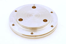 Load image into Gallery viewer, GT PERFORMANCE 90-3002 Quick Release Adaptor Plate GT3 to 6 Hole Flat