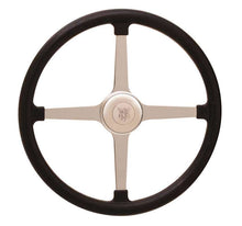 Load image into Gallery viewer, GT PERFORMANCE 91-4040 Steering Wheel GT3 Competition Rubber