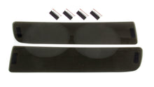 Load image into Gallery viewer, G.T. STYLING 39FS 84-90 Corvette Turn Sign Frt Smoke No Rubber 2pcs