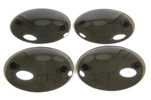 Load image into Gallery viewer, G.T. STYLING 4107R 97- Corvette Taillight Only Cover