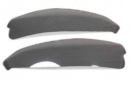 G.T. STYLING 4107TSX Corvette Turn Signal Cover