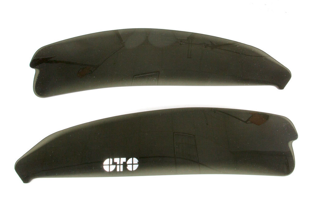 G.T. STYLING 4107TS 97- Corvette Turn Signal Cover