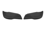 G.T. STYLING GT0118S Headlight Cover  2 Pc. Smoke