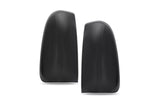 G.T. STYLING GT039RS Taillight Cover  4 Piece With Rubber  Smoke