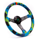 MPI USA MPI-DO-H60-VGJ/G Vaughan Gitting Drift Wheel Green