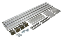 Load image into Gallery viewer, HAGAN STREET ROD NECESSITIES DOUWC Universal Window Channel Kit