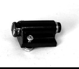 HAGAN STREET ROD NECESSITIES ZFDTL Repl Fuel Door Magnetic Latch