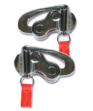 Load image into Gallery viewer, HANS AK11412 HANS Quick Clip Helmet Anchors