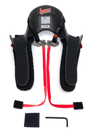 HANS DK1423641SFI Hans Pro Ultra LT 20 Med QC SFI 38.1