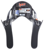 HANS DK1424631FIASFI Hans Pro Ultra LT 20deg Lrg PA FIA 8858 SFI 38.1