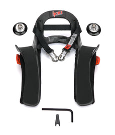 HANS DK16217311SFI Hans III 20deg Youth PA SFI 38.1