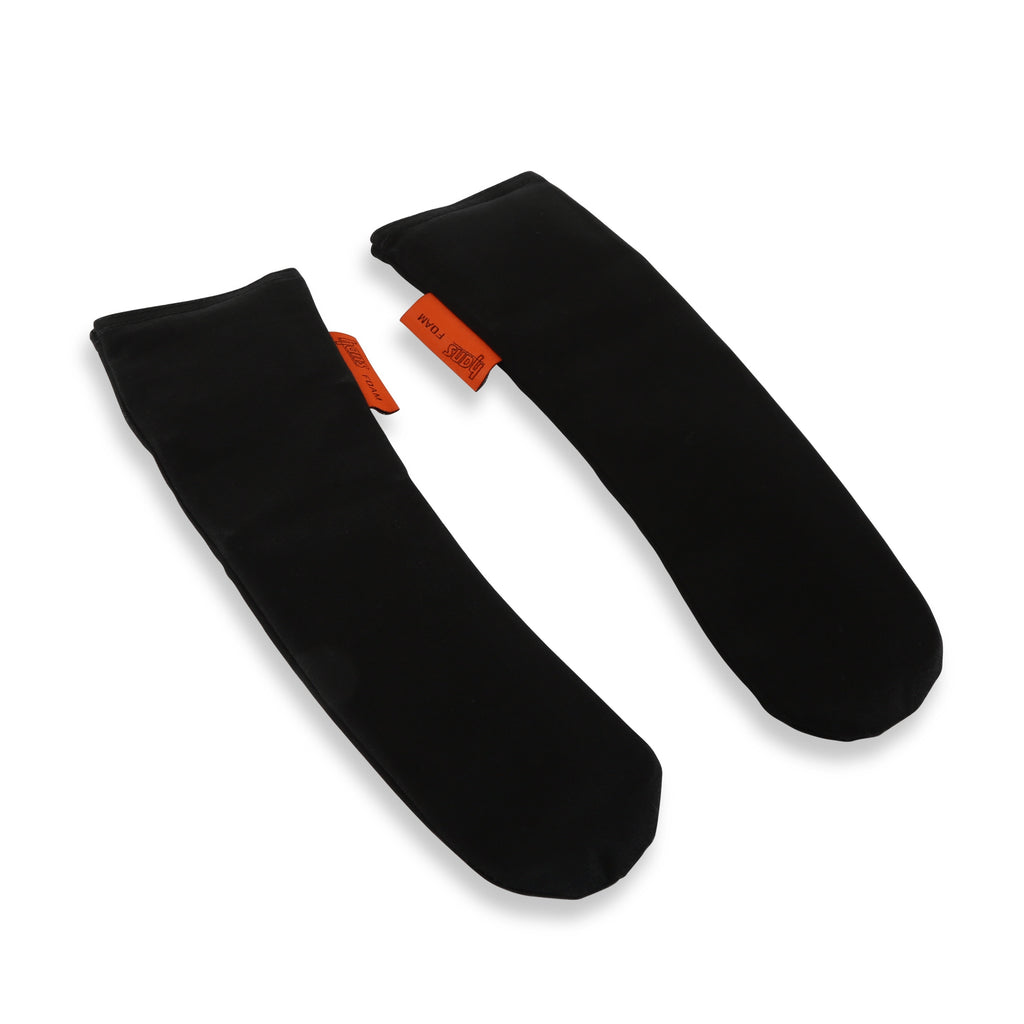 HANS K9005 Padding Kit for HANS Foam Black Sold In Pairs
