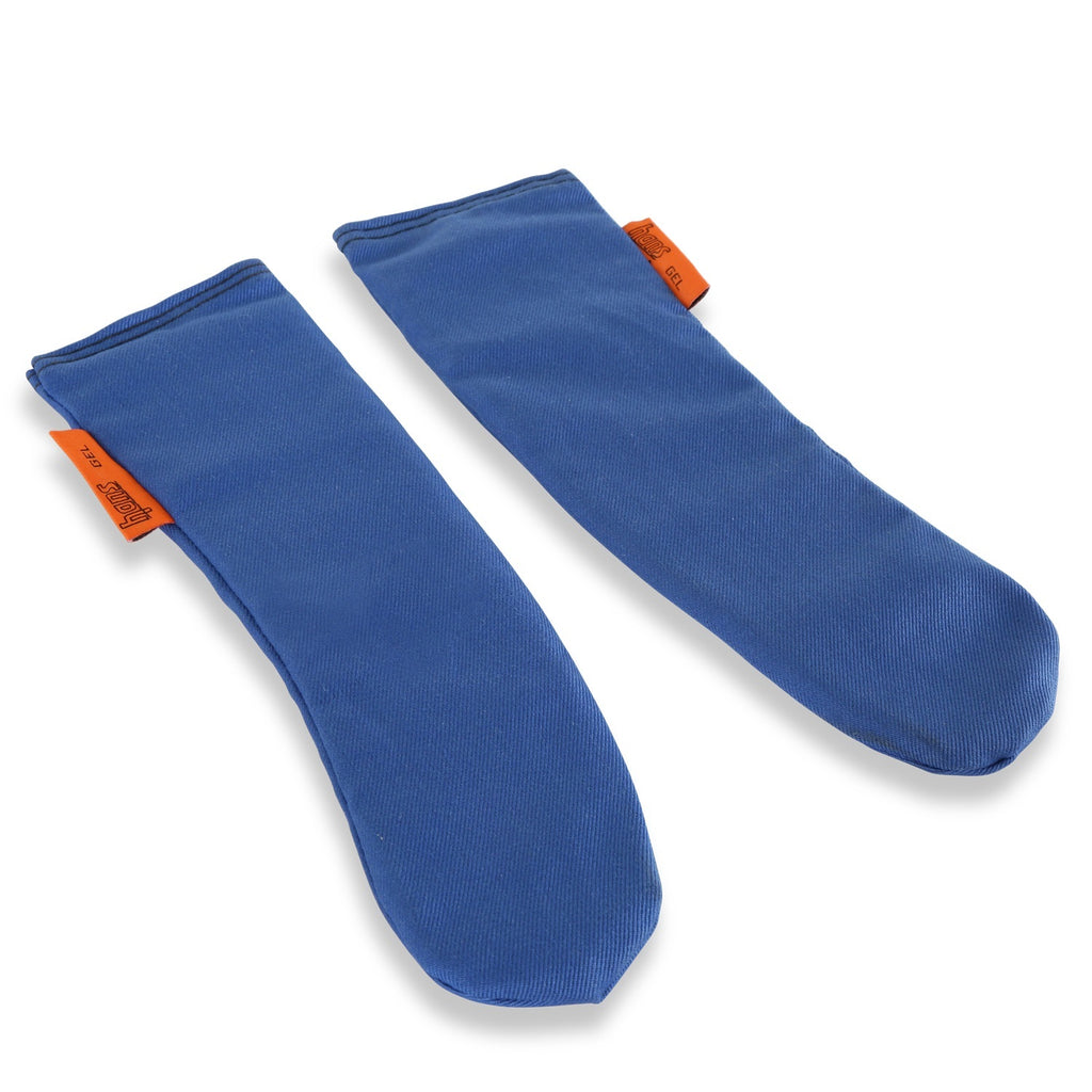 HANS K9007 Padding Kit Foam Blue