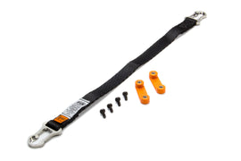 HANS TK11313XS HANS PA Sliding Tether Kit Extra Short