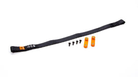 HANS TK11413 HANS QC Sport II Sliding Tether Kit 18in Std