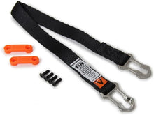 Load image into Gallery viewer, HANS TK12314 HANS PA Sliding Tether Kit Std 18in