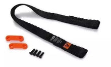 Load image into Gallery viewer, HANS TK12414S HANS QC Sliding Tether Kit Short 17in