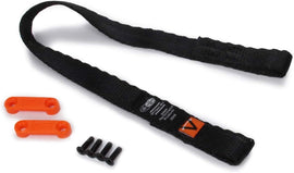 HANS TK12414 HANS QC Sliding Tether Kit Std 18in