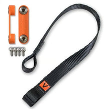 Load image into Gallery viewer, HANS TU114213 HANS QC Sport 2 ST Upgrade Kit Std 18in