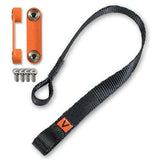 HANS TU114213 HANS QC Sport 2 ST Upgrade Kit Std 18in
