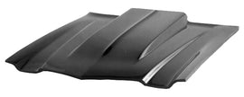 HARWOOD 11103 70-81 Camaro Cowl Hood