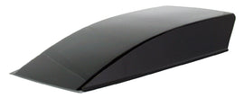 HARWOOD 1128 Smooth Cowl Hood Scoop - 8in x  52-1/2in