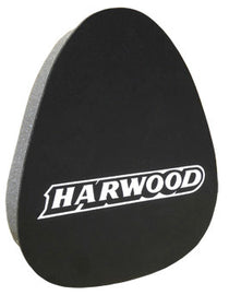 HARWOOD 1997 Tri Comp II Scoop Plug (Fits 3158 & 3159 Only)