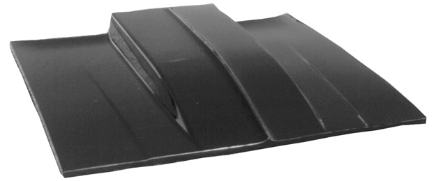 HARWOOD 23104 78-87 Malibu Outlaw Hood w/4in Cowl