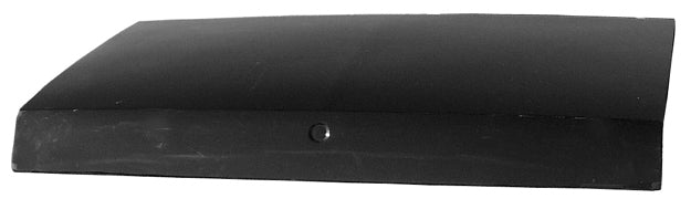 HARWOOD 23500 Rear Deck Lid - Lift-off 78-83 Malibu