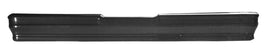 HARWOOD 23560 78-83 Malibu Rear Bumper