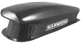 HARWOOD 3160 Aero I Hood Scoop 12in